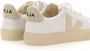 VEJA Lage Sneakers Dames Campo Maat: 38 Materiaal: Canvas Kleur: Wit - Thumbnail 15