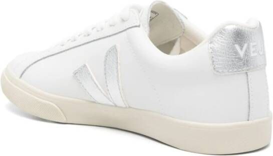 Veja Witte Sneakers voor een stijlvolle look White Dames