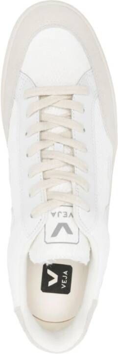 Veja Witte Sneakers voor een stijlvolle look White Heren