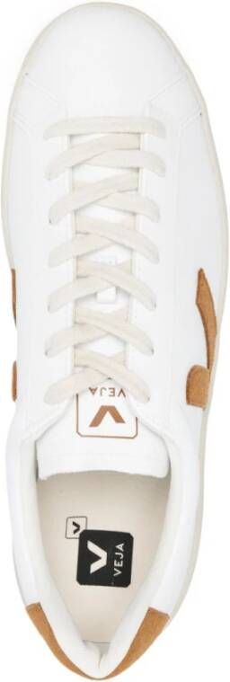 Veja Witte Sneakers voor een Stijlvolle Look White Heren