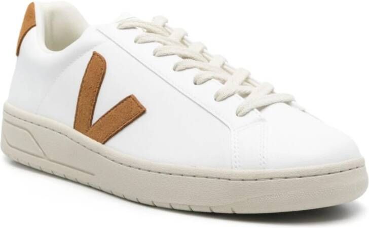 Veja Witte Sneakers voor een Stijlvolle Look White Heren