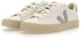 Veja Campo Chromefree Leather Sneakers Schoenen Leer Wit CP0502485A - Thumbnail 157