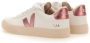 Veja Campo Chromefree Leather Dames Sneakers Schoenen Leer Wit CP0503128A - Thumbnail 12