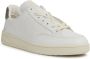 Veja Witte Sneakers voor Mannen Aw24 White Heren - Thumbnail 3