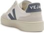 VEJA Lage Sneakers V-90 Maat: 40 Materiaal: Suède Kleur: Wit - Thumbnail 10