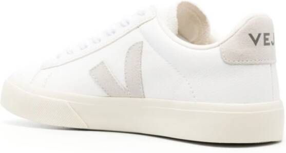 Veja Witte Sneakers voor Trendy Vrouwen White Dames