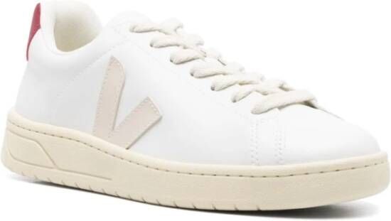 Veja Witte Sneakers voor Vrouwen