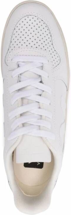 Veja Witte Sneakers voor Vrouwen White Dames