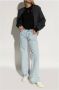 Veja Witte Sneakers voor Stijlvolle Look White Dames - Thumbnail 13