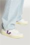 Veja Witte Sneakers voor Stijlvolle Look White Dames - Thumbnail 16