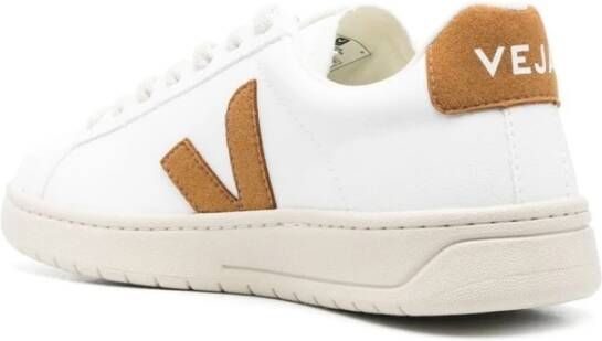 Veja Witte Sneakers voor Vrouwen White Dames