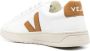 VEJA Lage Sneakers Heren Urca Maat: 46 Materiaal: Leatherlook Kleur: Wit - Thumbnail 9