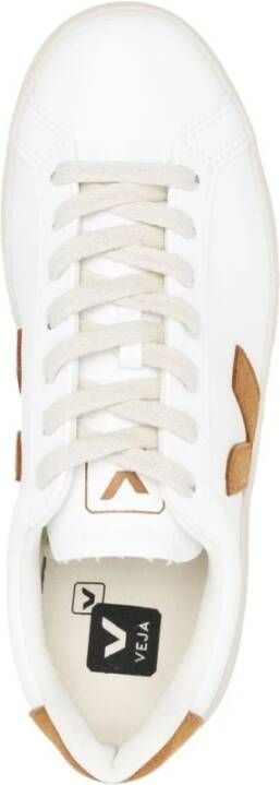 Veja Witte Sneakers voor Vrouwen White Dames