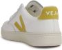 Veja Witte Sneakers voor Vrouwen White Dames - Thumbnail 3