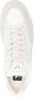 Veja V-12 White Stijlvolle en Comfortabele Sneakers Beige Dames - Thumbnail 4