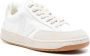 Veja V-12 White Stijlvolle en Comfortabele Sneakers Beige Dames - Thumbnail 5