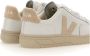 Veja Witte Sneakers White Dames - Thumbnail 8