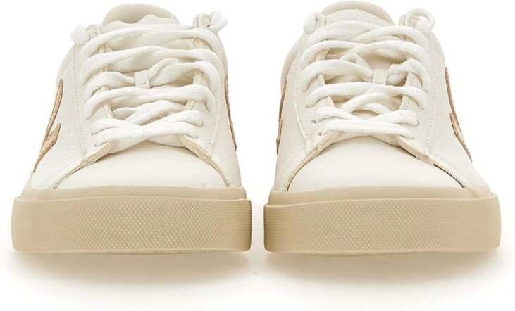 Veja Witte Sneakers White Dames