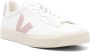 Veja Witte en roze sneakers voor vrouwen White Dames - Thumbnail 14