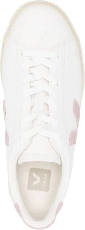 Veja Witte Sneakers White Dames
