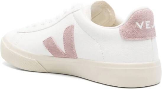 Veja Witte Sneakers White Dames