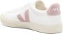 Veja Witte en roze sneakers voor vrouwen White Dames - Thumbnail 16
