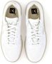 Veja V-10 Sneakers met Veters Effen Patroon White - Thumbnail 13