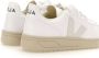 Veja V-10 Sneakers met Veters Effen Patroon White - Thumbnail 15