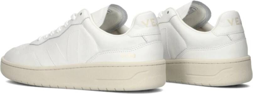 Veja Witte Sneakers White Heren