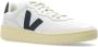 VEJA Lage Sneakers V-90 Maat: 44 Materiaal: Leer Kleur: Wit - Thumbnail 6