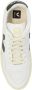 VEJA Lage Sneakers V-90 Maat: 44 Materiaal: Leer Kleur: Wit - Thumbnail 8