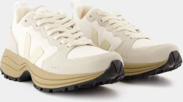Veja Venturi II Sneakers White Dames