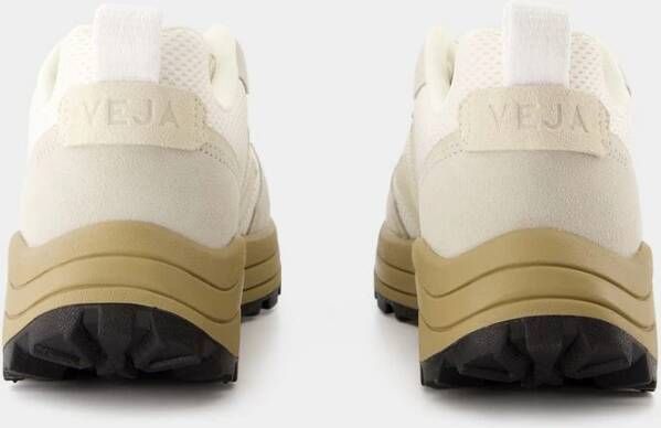 Veja Venturi II Sneakers White Dames