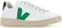Veja Wit Blad Cyprus Sneakers Multicolor Dames - Thumbnail 7