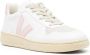 Veja Witte V-10 CWl Low-Top Sneakers White Dames - Thumbnail 2