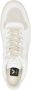 Veja Witte V-10 CWl Low-Top Sneakers White Dames - Thumbnail 4