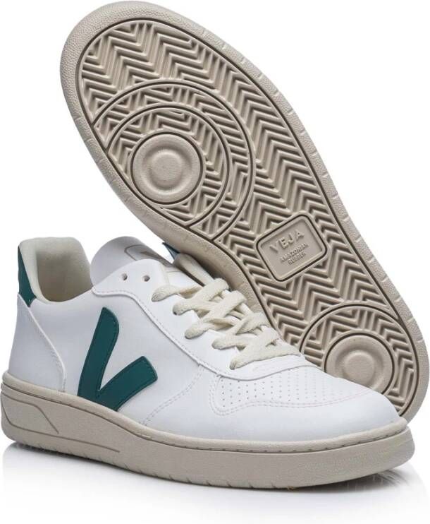 Veja V-10 Sneakers