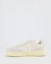 Veja V-90 Sneakers voor (Lichtgrijs Wit) Gray - Thumbnail 15