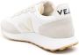 Veja Witte Vetersneaker met Merkhiel White Heren - Thumbnail 3