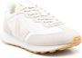 Veja Witte Vetersneaker met Merkhiel White Heren - Thumbnail 4