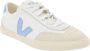 Veja Witte Volley Sneakers White Dames - Thumbnail 3