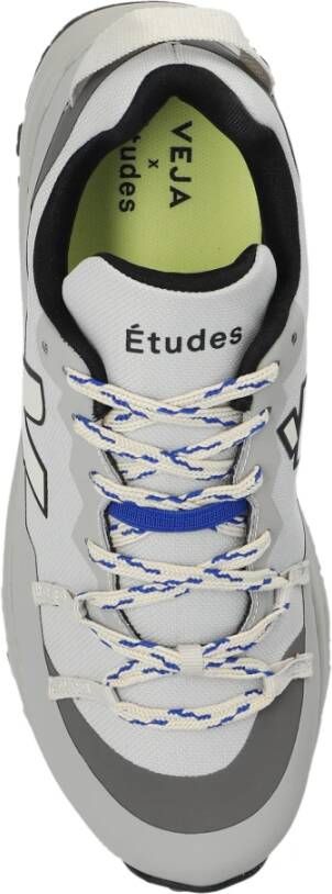 Veja x Etudes Gray Dames