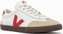 Veja Zachte Leren Volley Sneakers White Heren - Thumbnail 2
