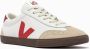 Veja Zachte Leren Volley Sneakers Multicolor Heren - Thumbnail 2