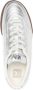 Veja Zilver-tone Logo Sneakers Veters Panelen - Thumbnail 2