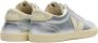 Veja Zilveren Leren Sneakers met Amazone Rubber Gray Dames - Thumbnail 8