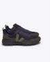 Veja Zwart Kaki Adelaar Sneakers Multicolor Dames - Thumbnail 2