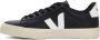 Veja Zwart Wit Leren Sneakers Aw24 - Thumbnail 2