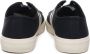 Veja Zwarte Biologisch Katoenen Sneakers Black Heren - Thumbnail 3