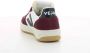 Veja Zwarte Damessneakers V-10 Stijl - Thumbnail 2